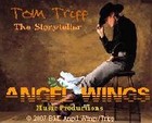 Picture for song 'LOOK AT US' by artist 'Tom Tripp'