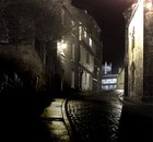 Picture for song 'Slow Creep' by artist 'Tone Beta'