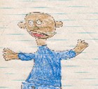 Picture for song 'never' by artist 'tony dane aka higgnbe'