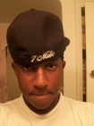 Picture for song 'GO HARD (NO HOMO)' by artist 'Tony Red Majik'