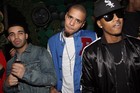 Picture for song 'King Size Love - J Cole Drake Trey Songz type' by artist 'Tony RuQusS Music Entertainment'