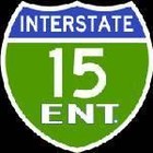 Picture for song 'INTERSTATE 15' by artist 'TOO GUNN'