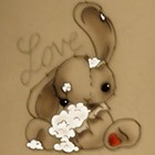 Picture for song 'If I Love You' by artist 'too iced to beat'