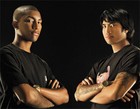 Picture for song 'WE RIDIN' by artist 'Too Tight Beats'