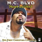 Picture for song 'MC Blvd - Lord I Know' by artist 'Top Hits'