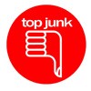 Picture for song 'managinip' by artist 'top junk'