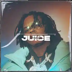 Picture for song 'JUICE' by artist 'Saint Tormenta'