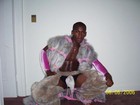 Picture for song 'ACCIDENTAL STRIPPER' by artist 'TOTAL FREEDOM'