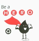 Picture for song 'My Hero' by artist 'Track1beats'