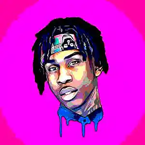 Picture for song 'Pain (Polo G Type Beat)' by artist 'Trackmatic 850'