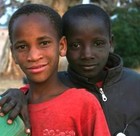 Picture for song 'here we dey come, featuring Kenieflex' by artist 'trae z'