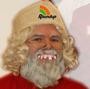 Picture for song 'Santa's a Redneck Too' by artist 'Trailerpark Man'