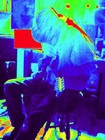 Picture for song 'Chitlins' Con Tequila' by artist 'Trainwreck Blues Band'