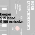 Picture for song '*NEW* Keeper' by artist 'TrakkBlazers'