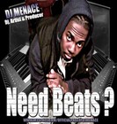 Picture for song 'KNOCK HIS ASS OUT - PROD by DJ MENACE (WITH TAG) m' by artist 'Trap Banger'