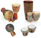 Picture for song 'African' by artist 'TRAP FASH'