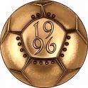 Picture for song '1996' by artist 'Traqrippa'