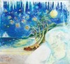 Picture for song 'Friends' by artist 'Traveling Ed Teja'