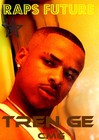 Picture for song 'She Dont Got Time' by artist 'Tren Ge'
