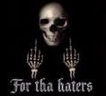 Picture for song 'HATERS' by artist 'Trillionaire n Magnacarta productions'