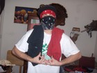 Picture for song 'Red Reppin' by artist 'TripleJ Production'