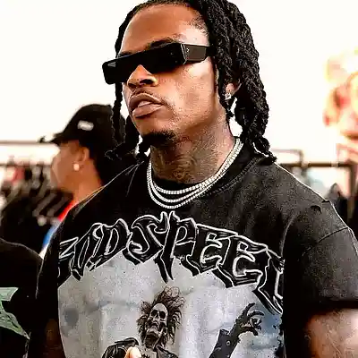 Picture for song 'Gunna x Turbo Type Beat - Äudacity"' by artist 'Trippie KaY'