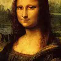 Picture for song 'Mona Lisa @iamTrippyT' by artist 'Trippy T'