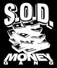 Picture for song 'Money Gang *NEW FREE DL!*' by artist 'TRISTAN ON THE TRACK'
