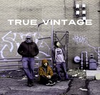 Picture for song 'My Day- D&E feat Pep Love of Hieroglyphics' by artist 'True Vintage'