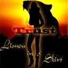Picture for song 'Lioness In A Skirt' by artist 'TrustSM'
