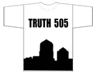 Picture for song 'Ahead of myself remix' by artist 'www.truth505.com'