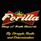 Picture for song 'My Struggle, Hustle & Determination' by artist 'Truth Records'