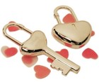 Picture for song 'Love Lock (Marky G Remix)' by artist 'TSBeatz'