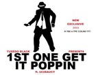 Picture for song 'Tuxedo Black - 1st One Get It Poppin feat C2Saucy' by artist 'TuxedoMFBlack'