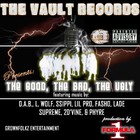 Picture for song 'Who You Rollin Wit'?' by artist 'TVR'