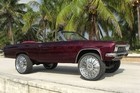 Picture for song 'CHEVY PAINT (HIT SINGLE)Prod. TBM' by artist 'TwanBeatMaker'