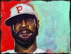 Picture for song 'Black Thought' by artist 'Twing Dynasty'
