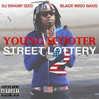 Picture for song 'My City' by artist 'Twizz On The Beat'