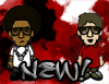 Picture for song 'Hey Now' by artist 'TwoFingazEntertainment'
