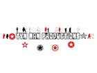Picture for song 'Twisted' by artist 'Tyn Man Productions'