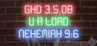 Picture for song 'Generation Hevor Devotional 3.5.08' by artist 'UINE-T'