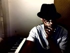 Picture for song '01 - thru the storm.MP3' by artist 'Ulysses Salett'