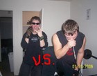 Picture for song 'f*** A h** Left & Right' by artist 'Uncle CC'