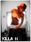 Picture for song 'Lil Mama' by artist 'Undeniable Hustlaz'