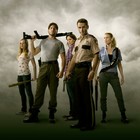 Picture for song 'Walkers (The Walking Dead Hip Hop Remix)' by artist 'Unique Vision Music'