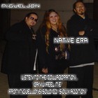 Picture for song 'Can U Feel Me Feat Native Era' by artist 'Unstop Recordz'