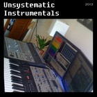 Picture for song 'Saved' by artist 'Unsystematic'