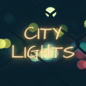Picture for song 'City Lights Mac Miller x Post Malone Type Beat' by artist 'UPH Music'