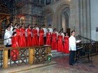 Picture for song 'Wind Beneath My Wings' by artist 'upmchorale'