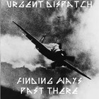 Picture for song 'Kamakazi' by artist 'Urgent Dispatch'